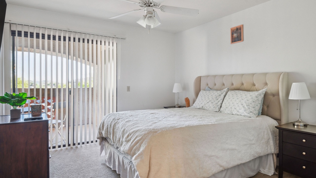 Photo of Bedroom in Tucson