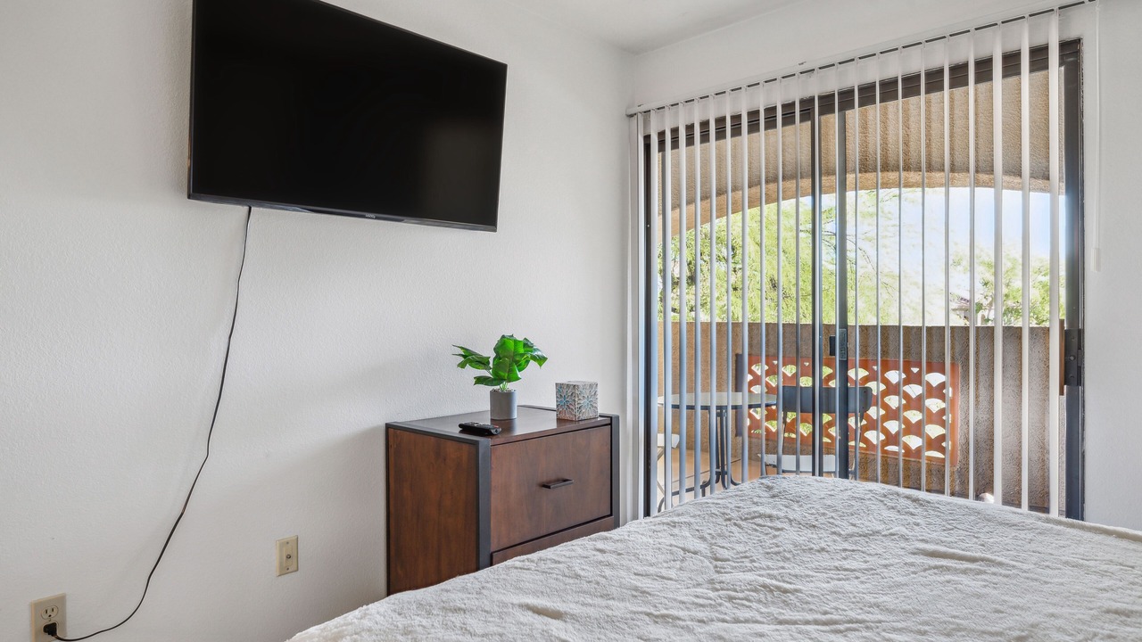 Photo of Bedroom in Tucson