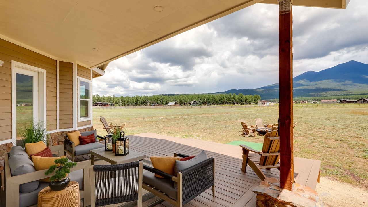 Photo of Outdoor in Fort Valley
