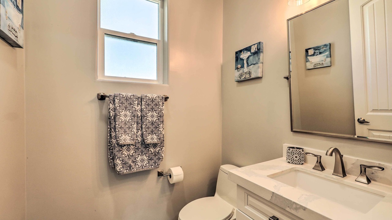 Photo of Bathroom in Fort Valley