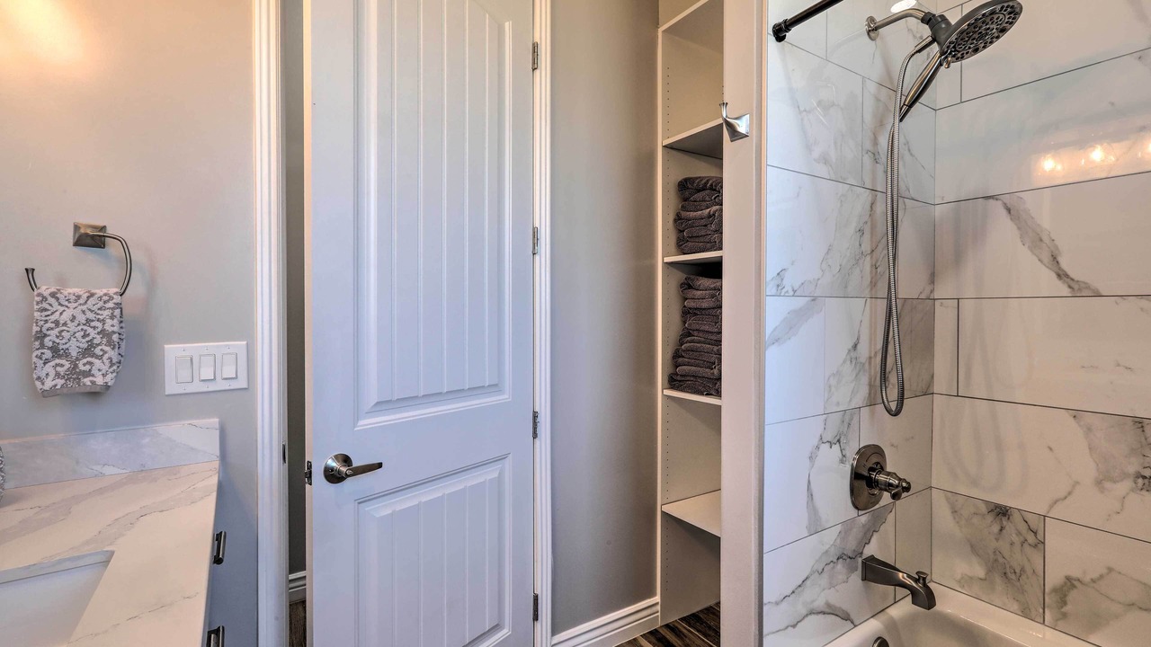 Photo of Bathroom in Fort Valley