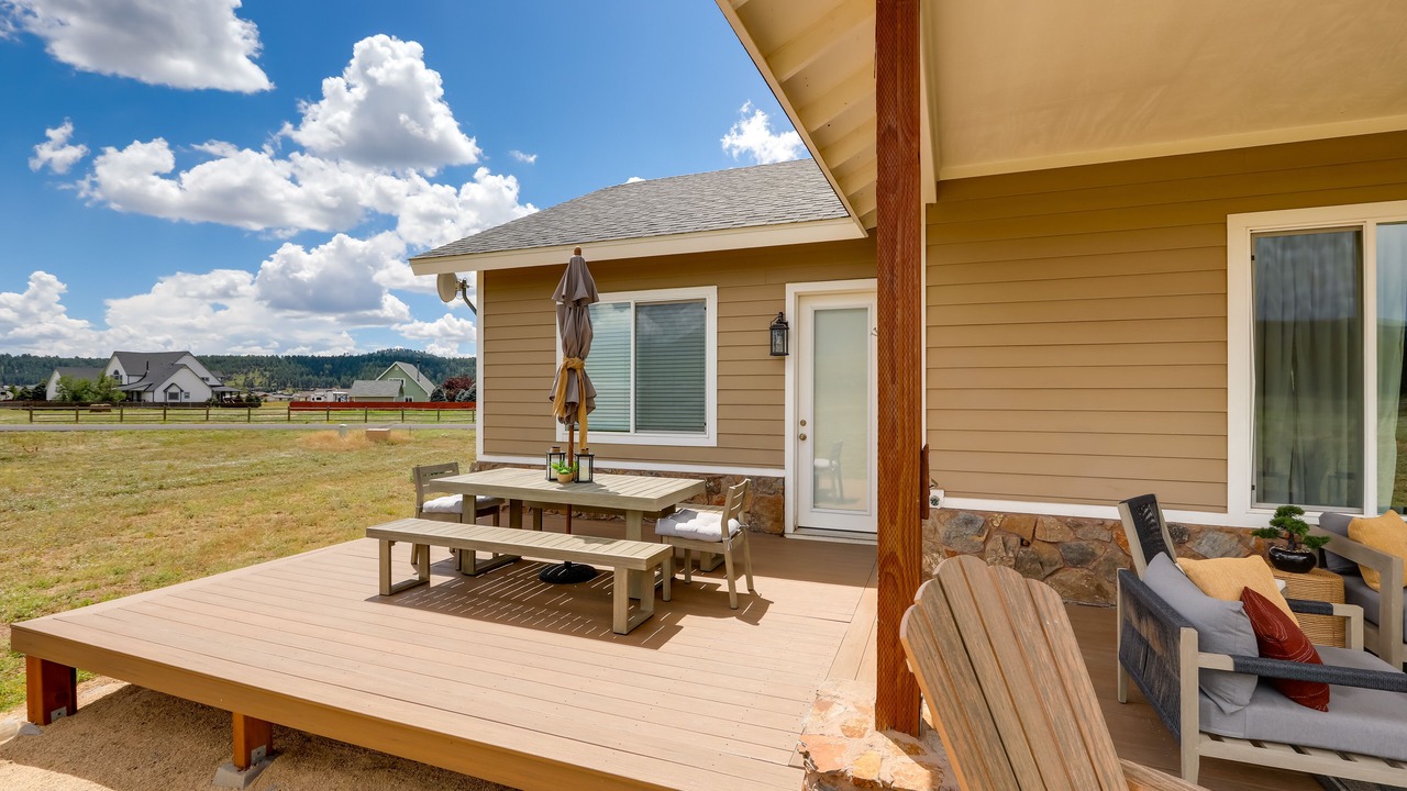 Photo of Outdoor in Fort Valley