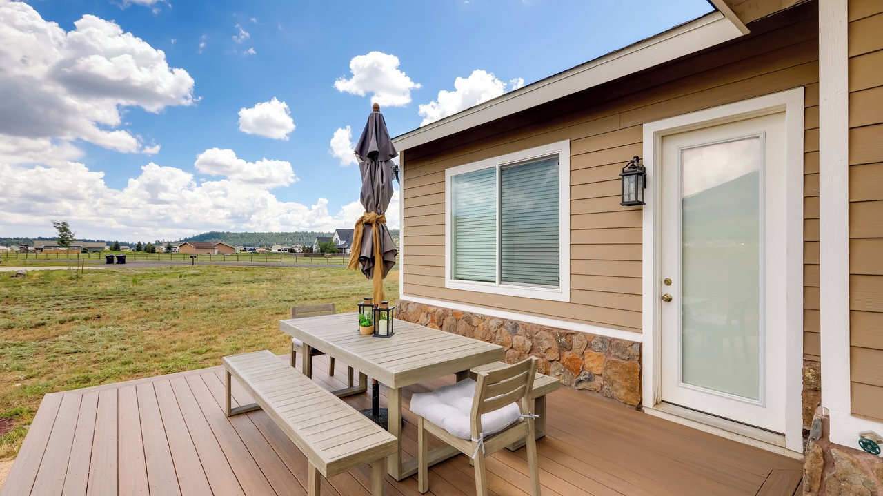 Photo of Outdoor in Fort Valley