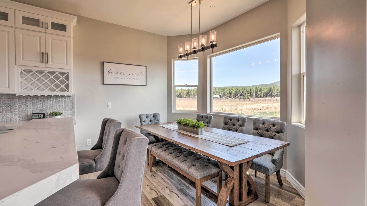 Photo of Bedroom in Fort Valley