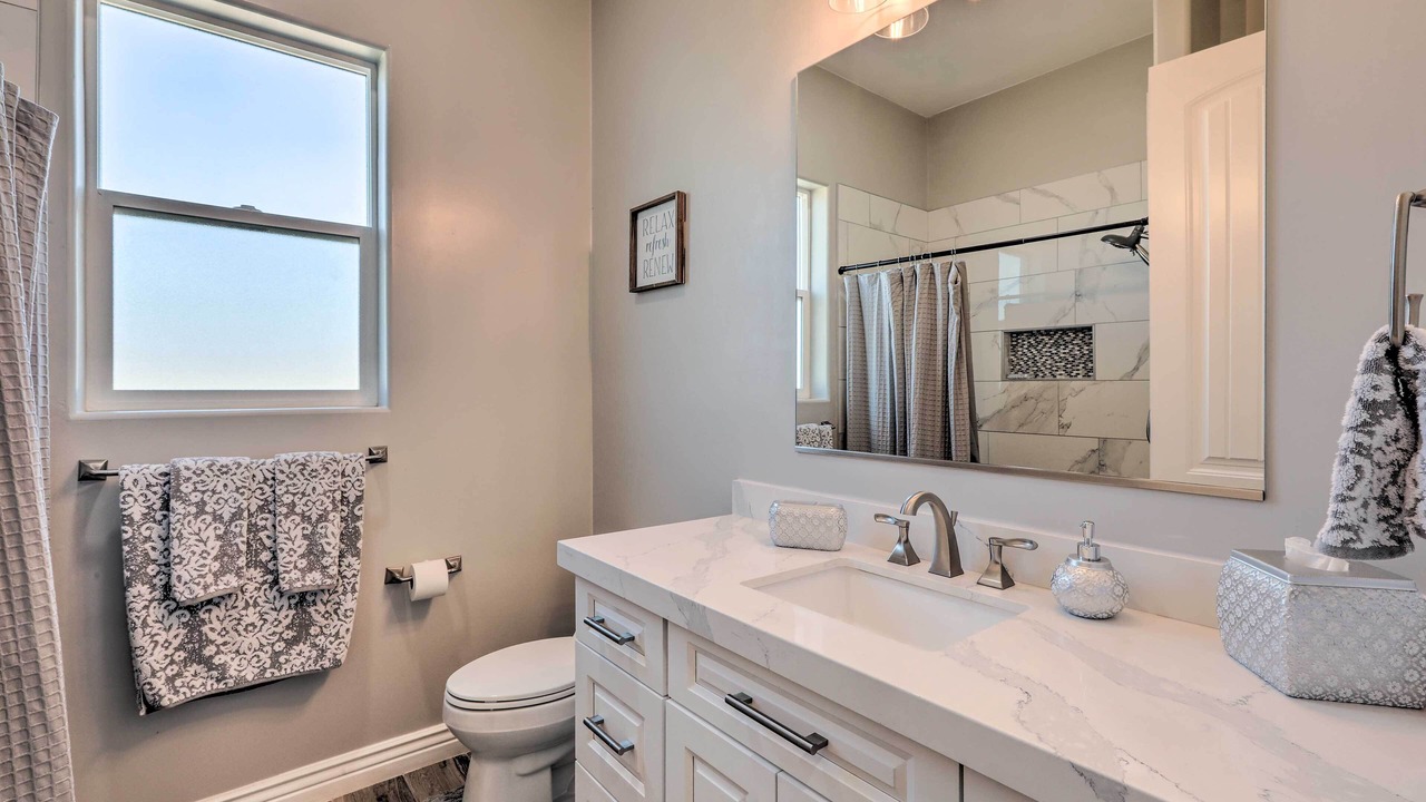 Photo of Bathroom in Fort Valley