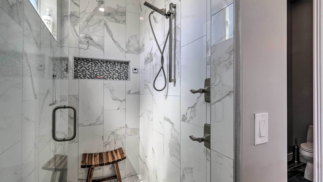 Photo of Bathroom in Fort Valley