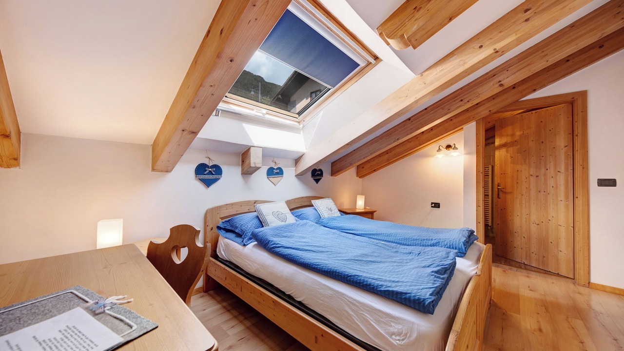 Photo of Bedroom in Tesero