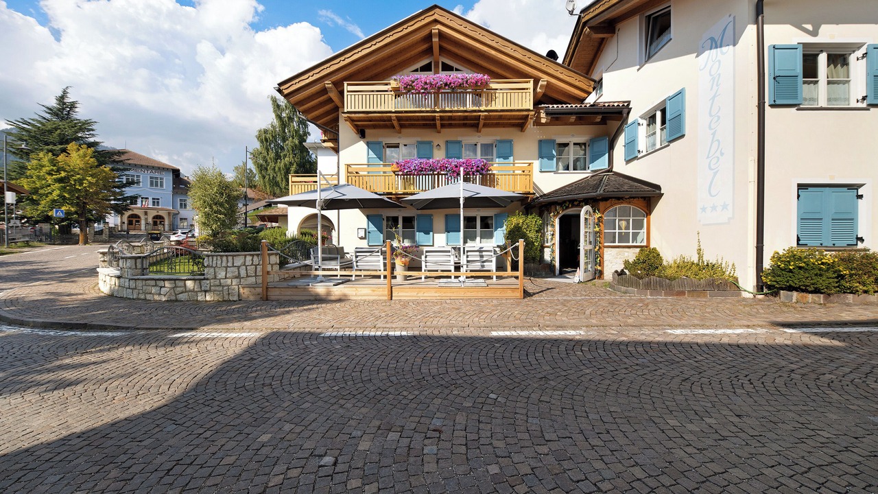 Photo of Outdoor in Tesero