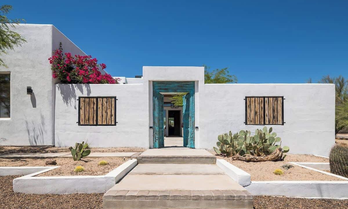 Photo of Outdoor in North Scottsdale