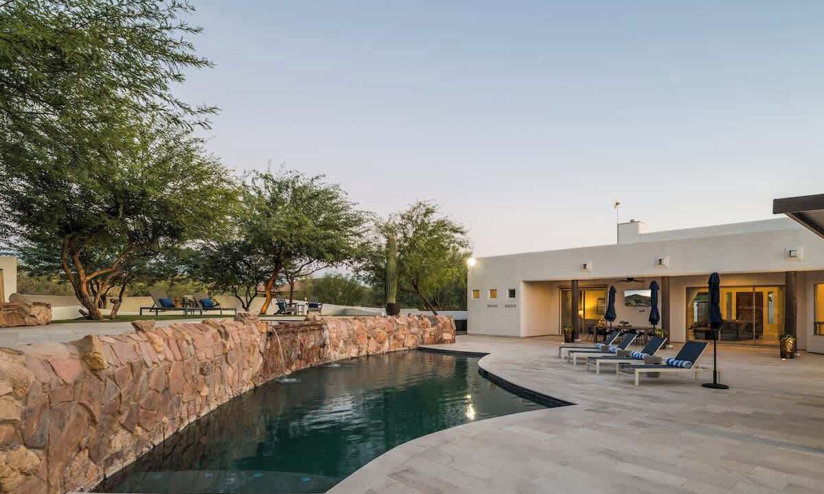 Photo of Outdoor in North Scottsdale