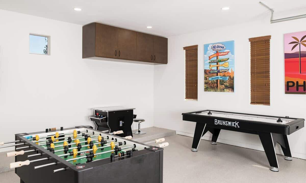 Photo of Bedroom in North Scottsdale