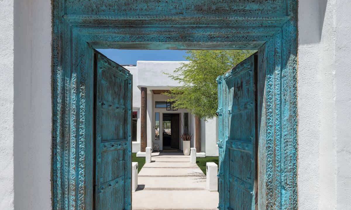 Photo of Outdoor in North Scottsdale