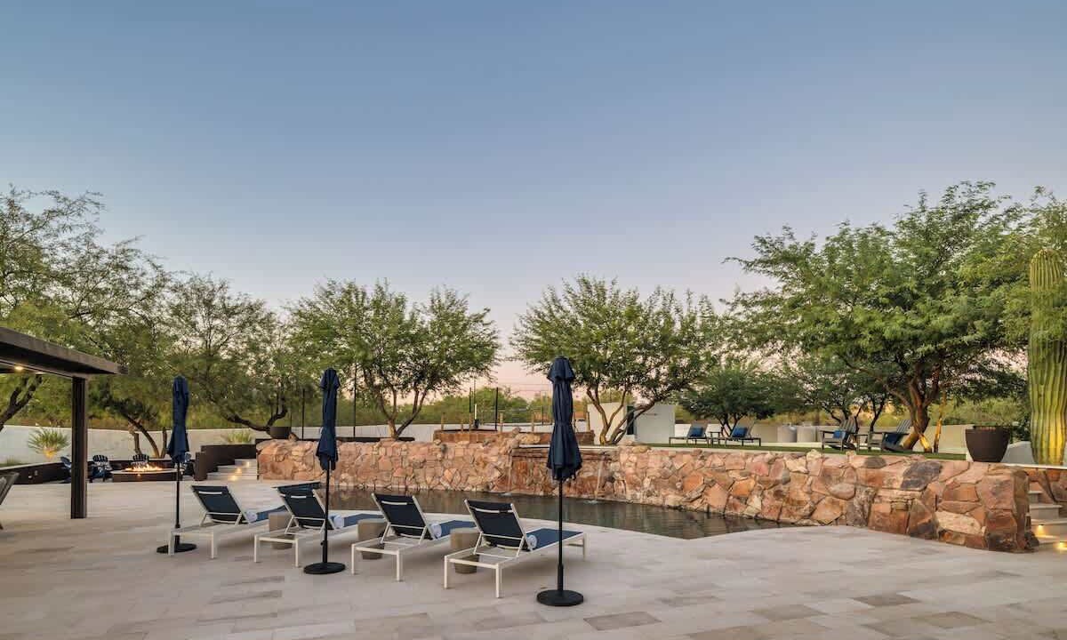 Photo of Outdoor in North Scottsdale