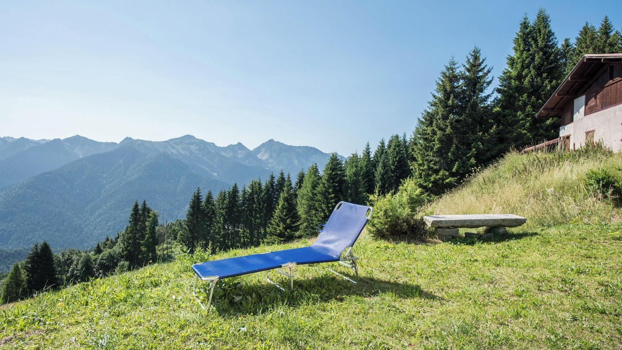 Photo of Outdoor in Sella Giudicarie