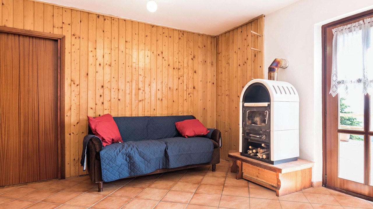 Photo of Livingroom in Sella Giudicarie