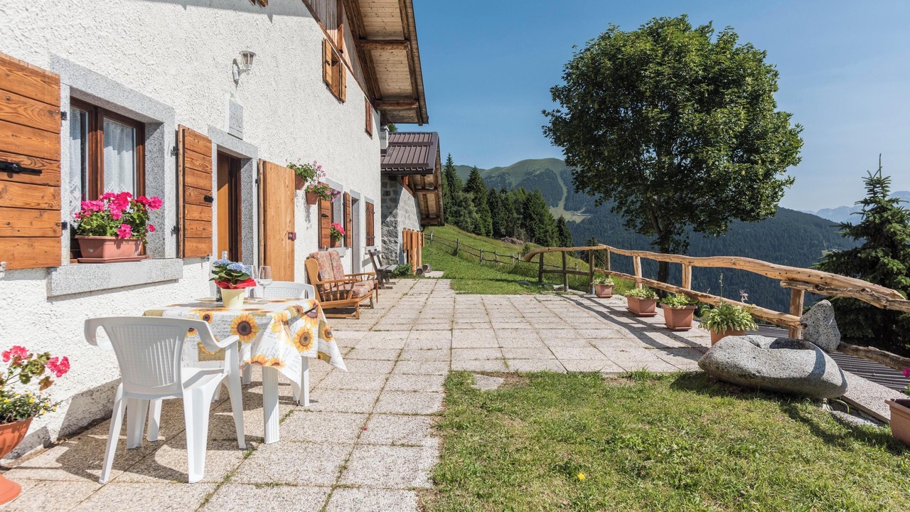 Photo of Outdoor in Sella Giudicarie