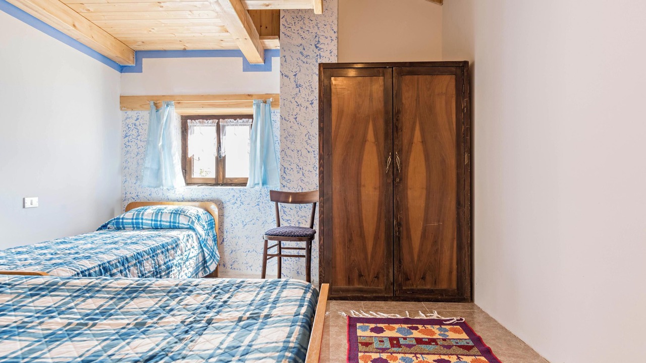 Photo of Bedroom in Sella Giudicarie