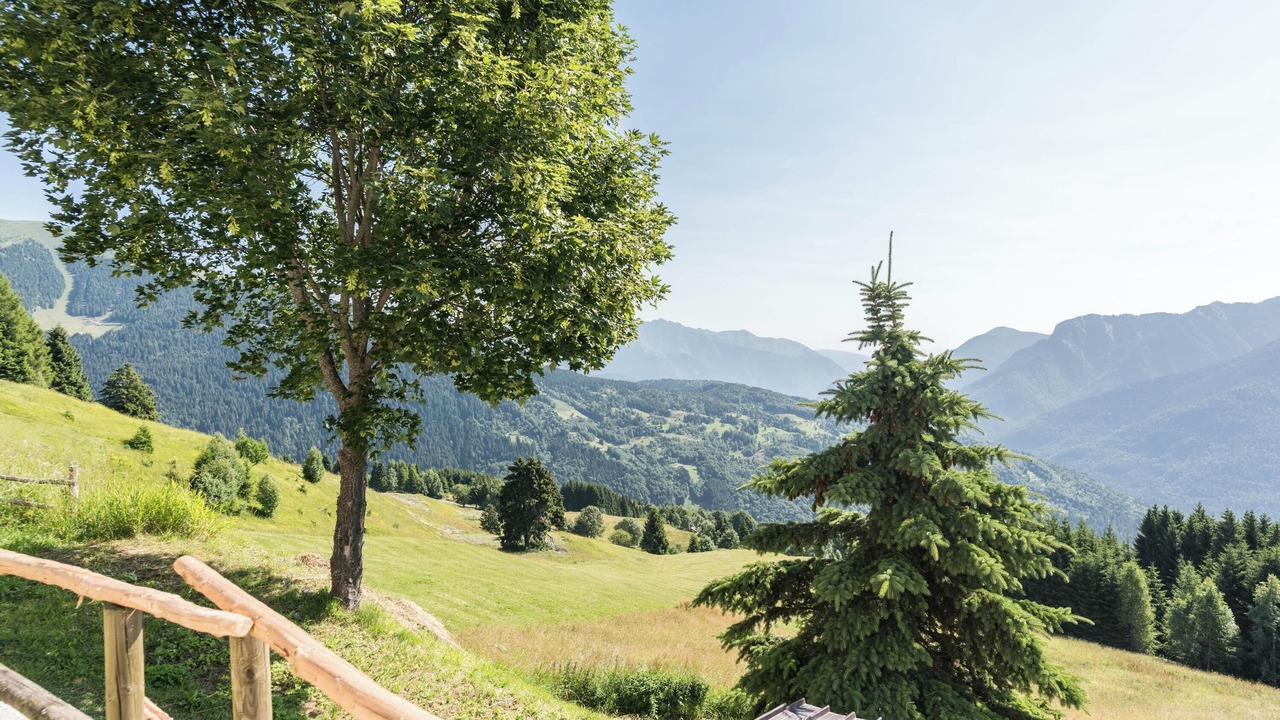 Photo of Outdoor in Sella Giudicarie