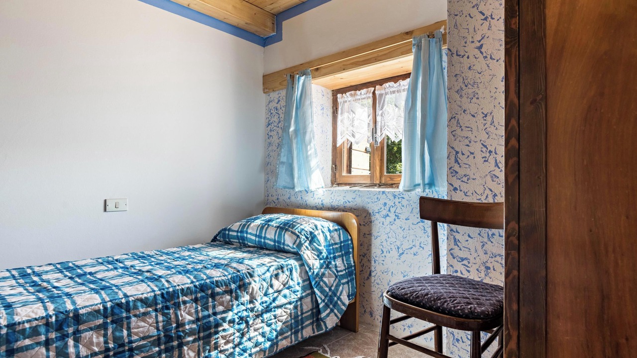 Photo of Bedroom in Sella Giudicarie