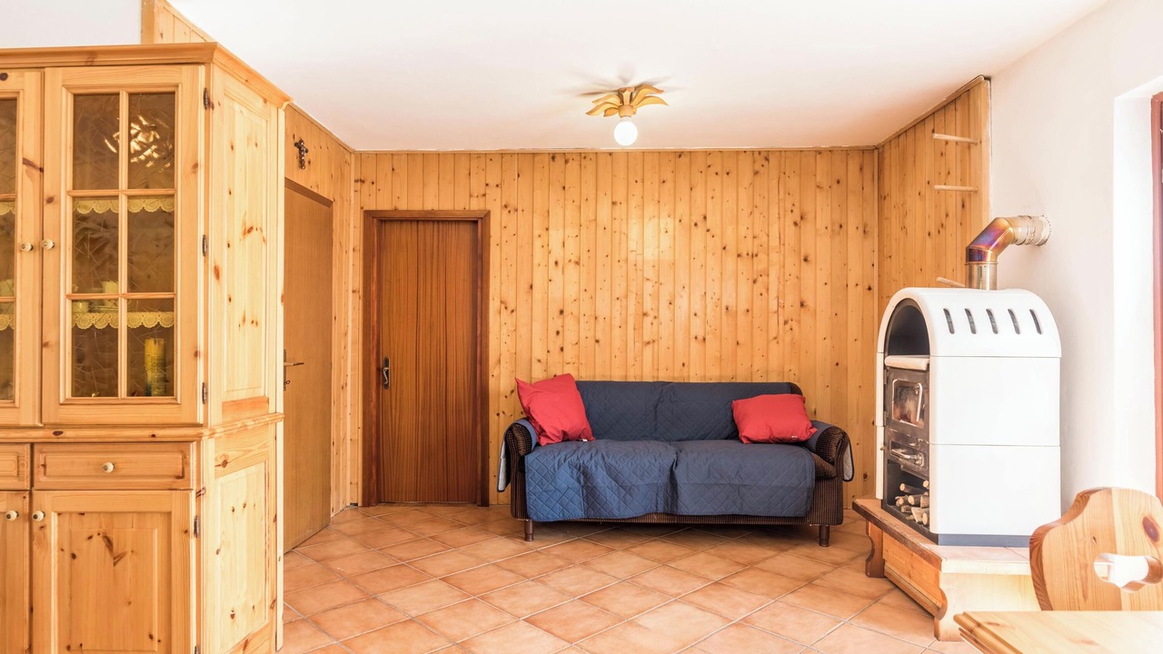 Photo of Livingroom in Sella Giudicarie