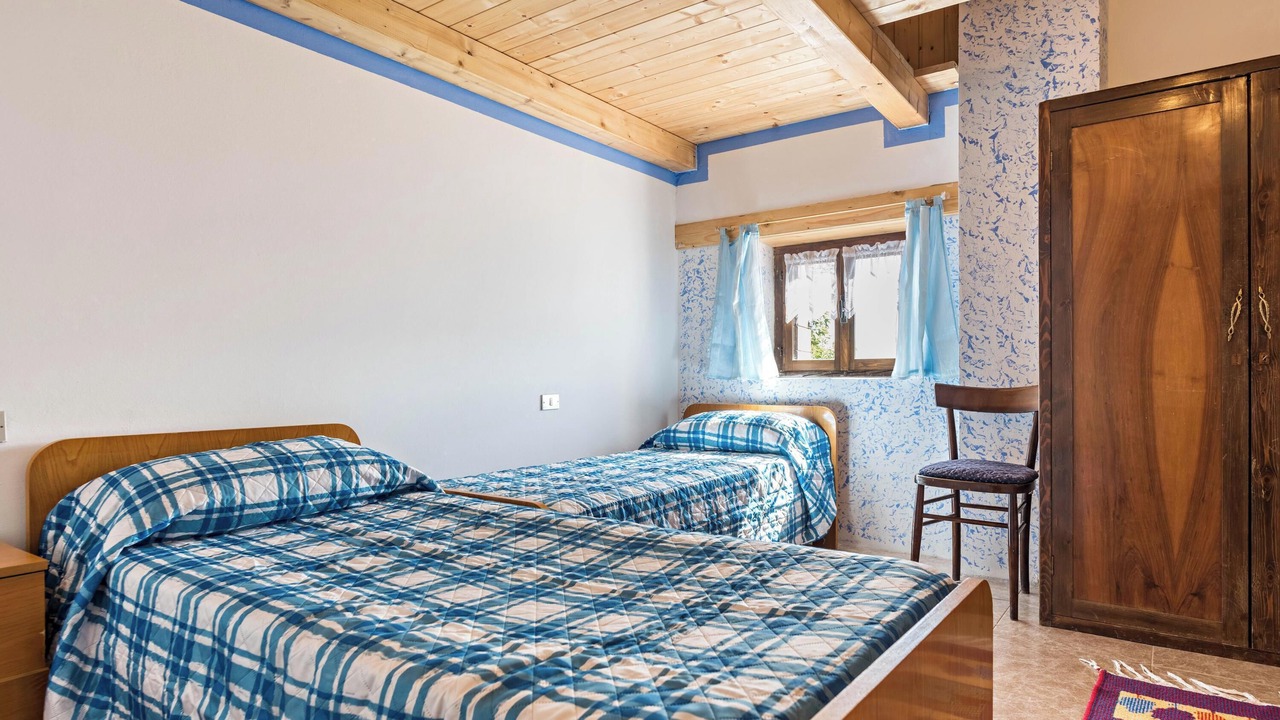 Photo of Bedroom in Sella Giudicarie