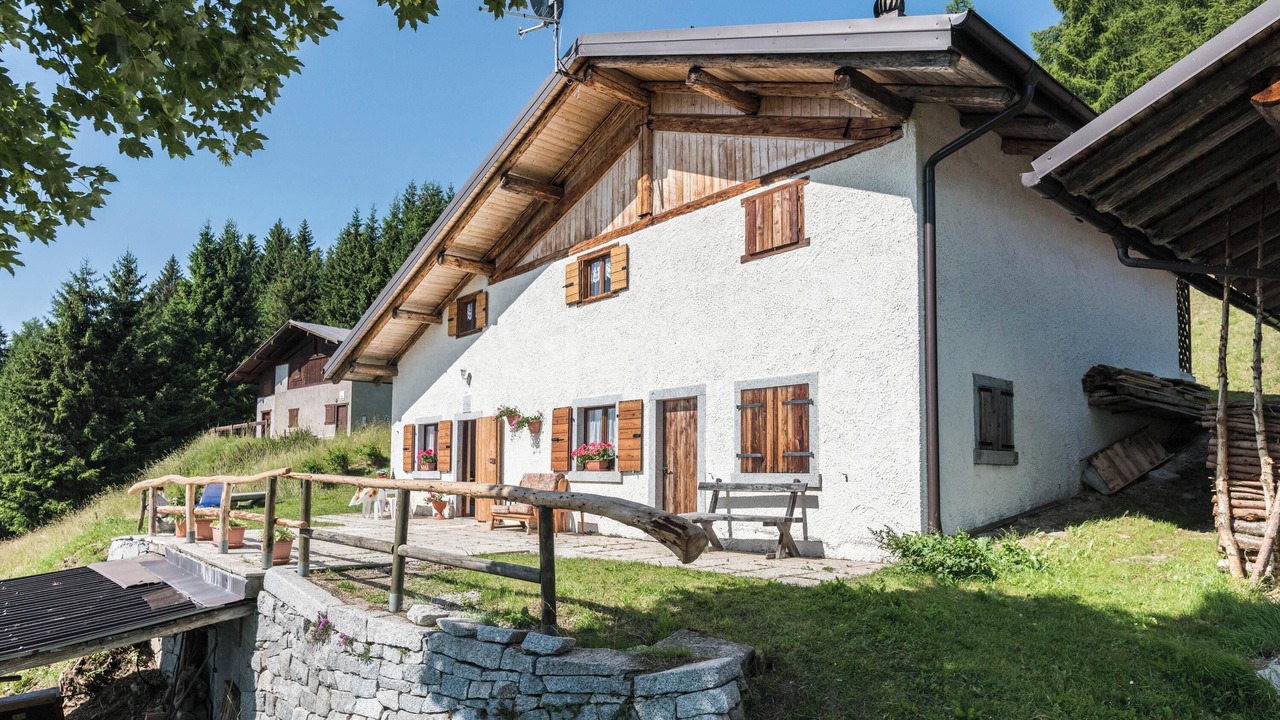 Photo of Outdoor in Sella Giudicarie