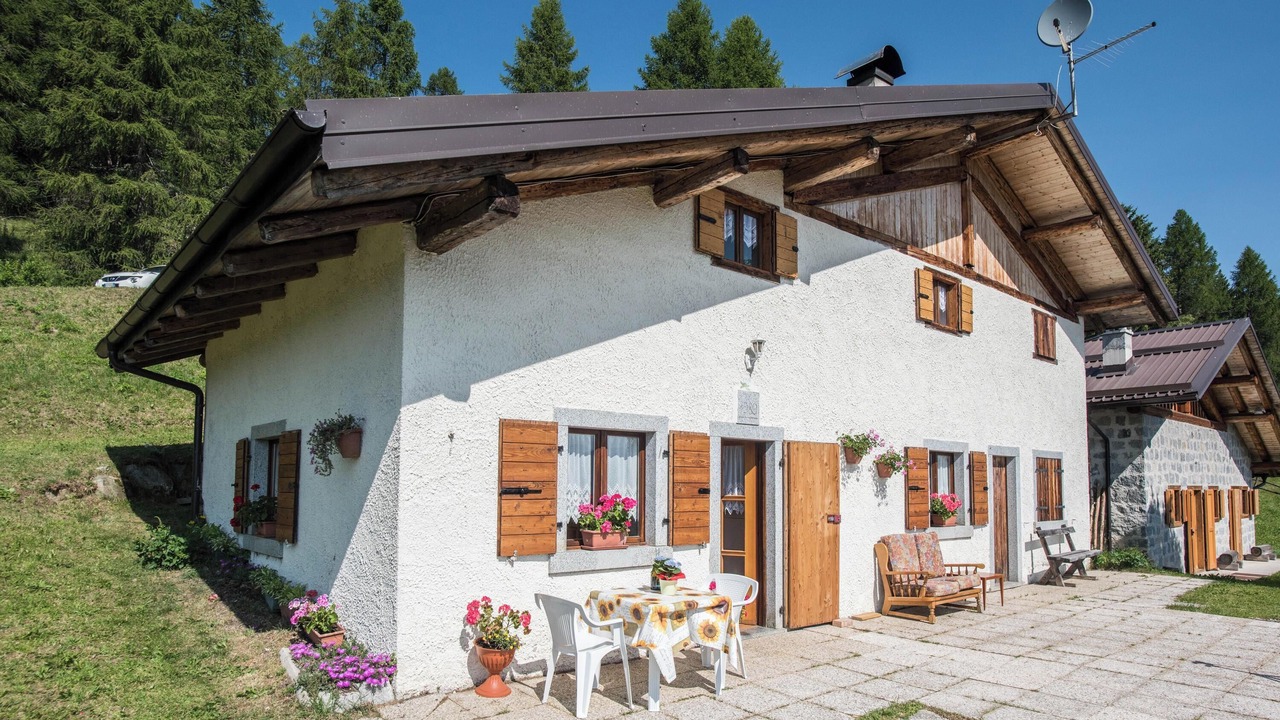 Photo of Outdoor in Sella Giudicarie