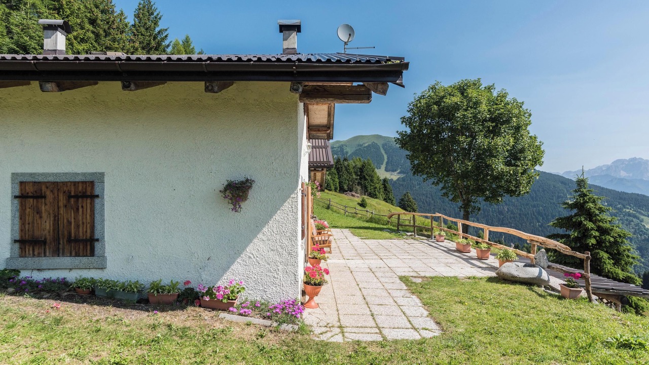 Photo of Outdoor in Sella Giudicarie