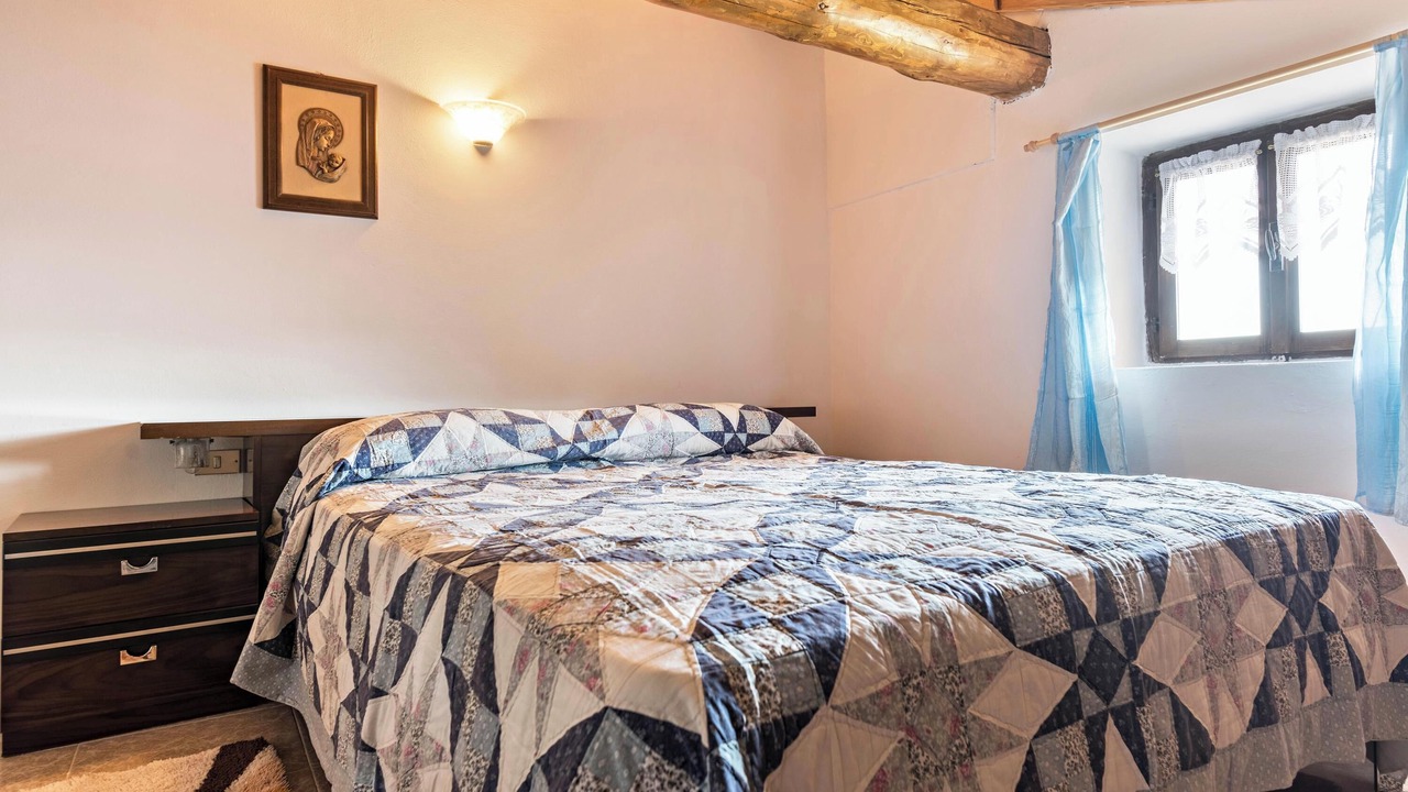 Photo of Bedroom in Sella Giudicarie