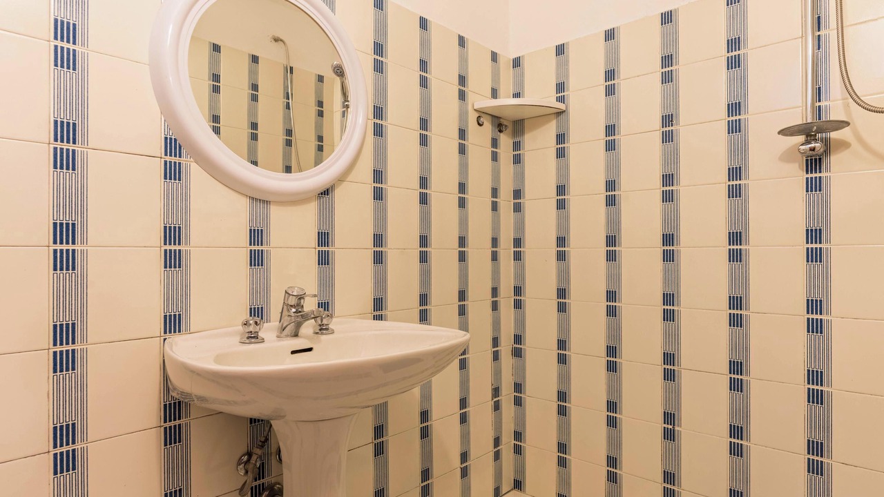 Photo of Bathroom in Sella Giudicarie