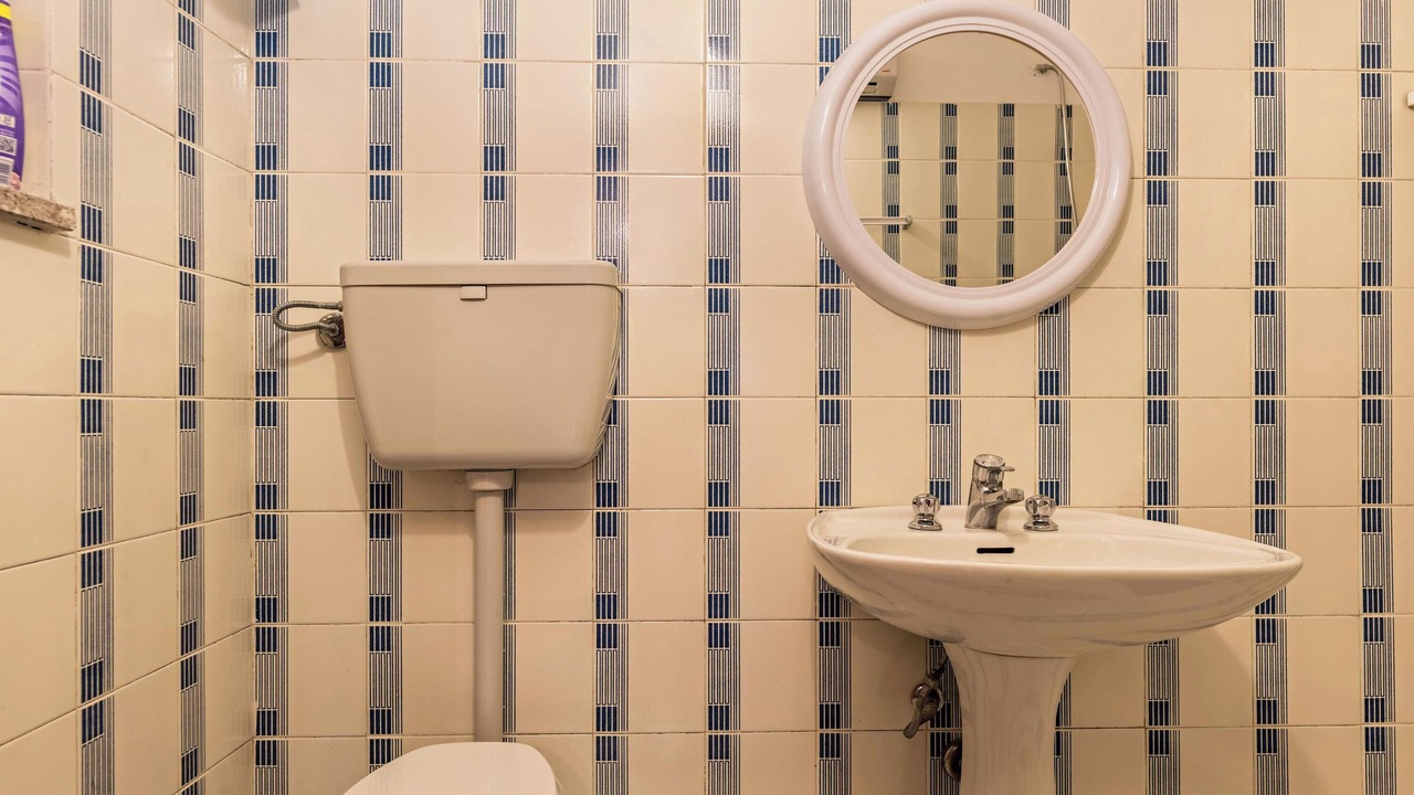 Photo of Bathroom in Sella Giudicarie