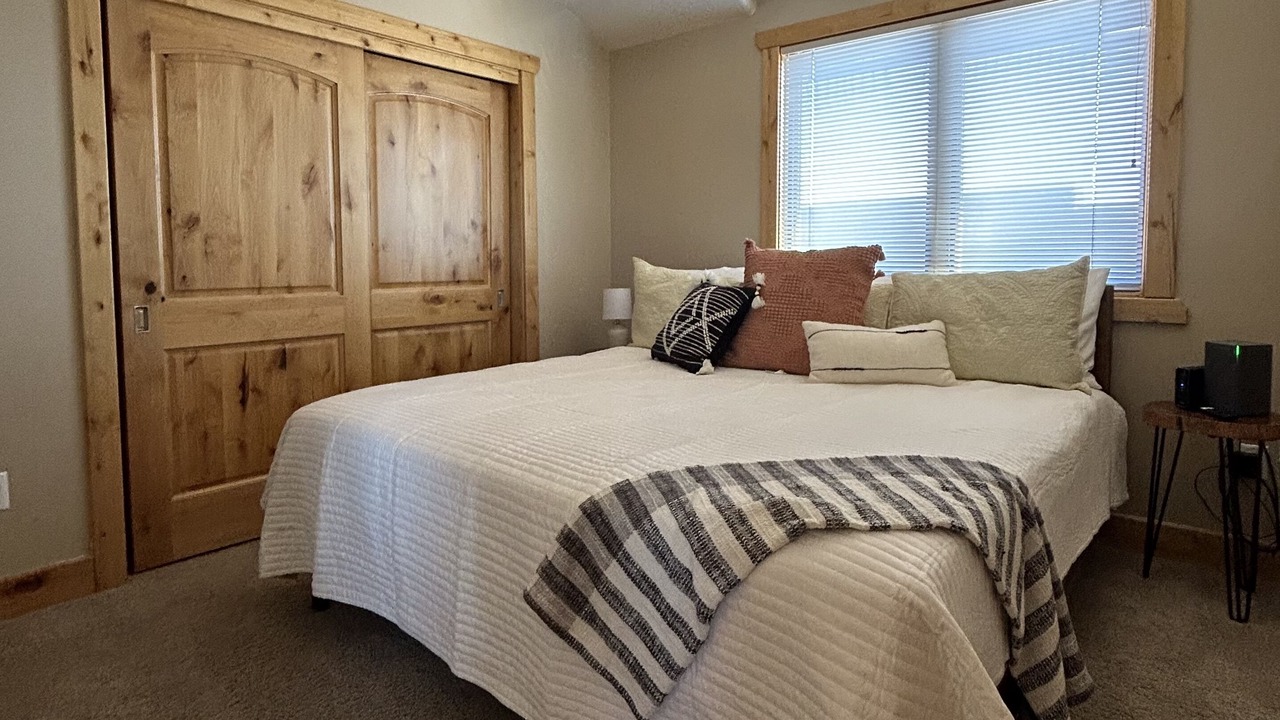Photo of Bedroom in Page