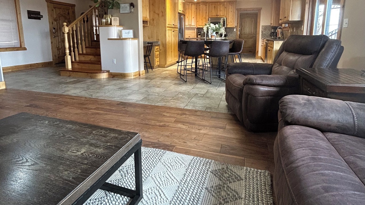 Photo of Livingroom in Page