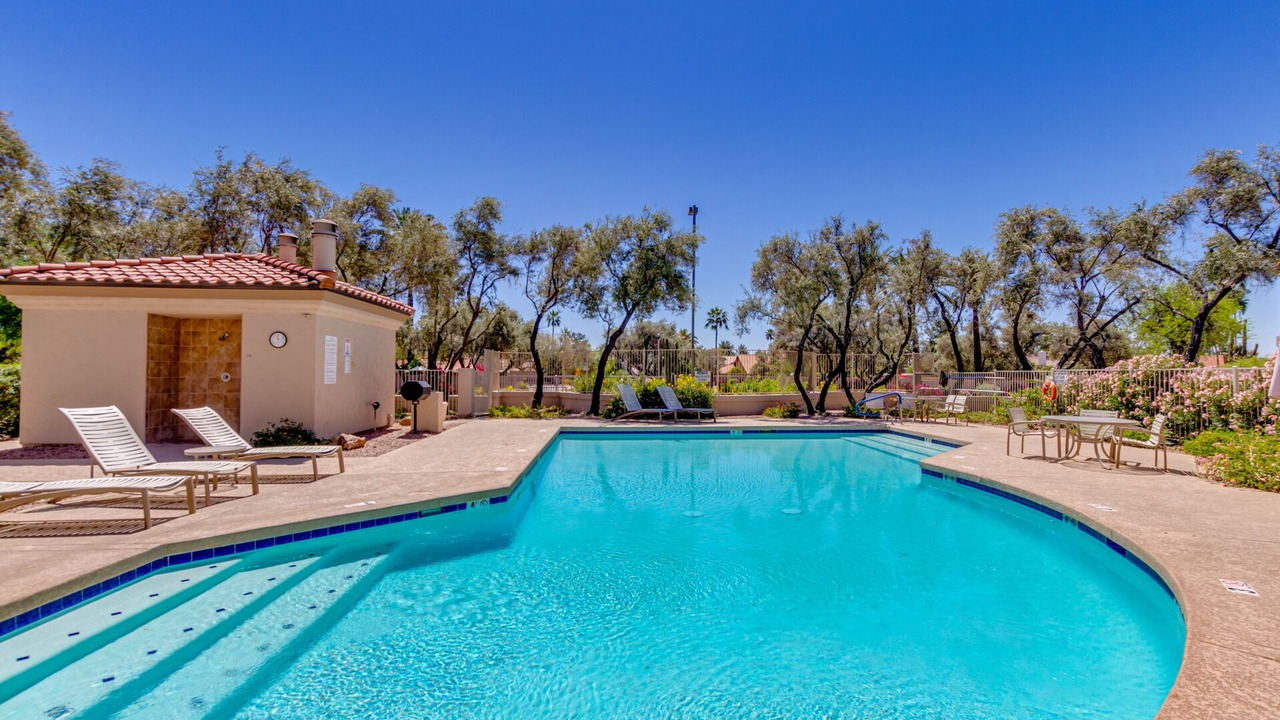 Photo of Outdoor in The Townhomes