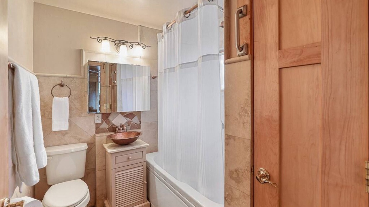 Photo of Bathroom in Flagstaff