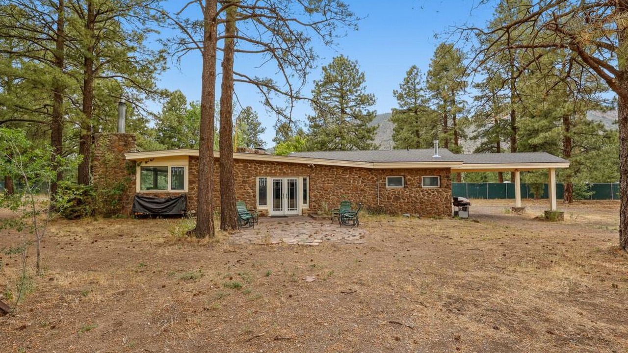 Photo of Outdoor in Flagstaff