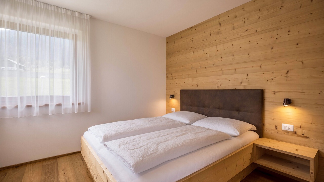 Photo of Bedroom in San Lorenzo di Sebato