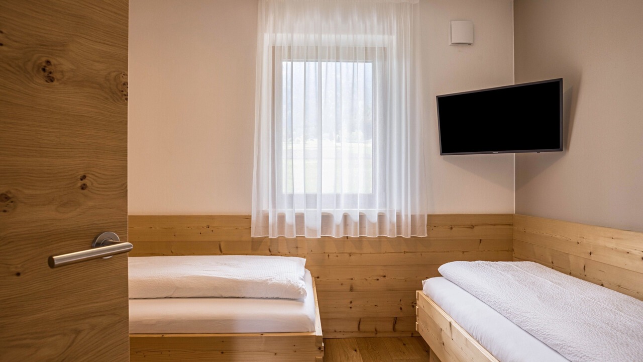 Photo of Bedroom in San Lorenzo di Sebato