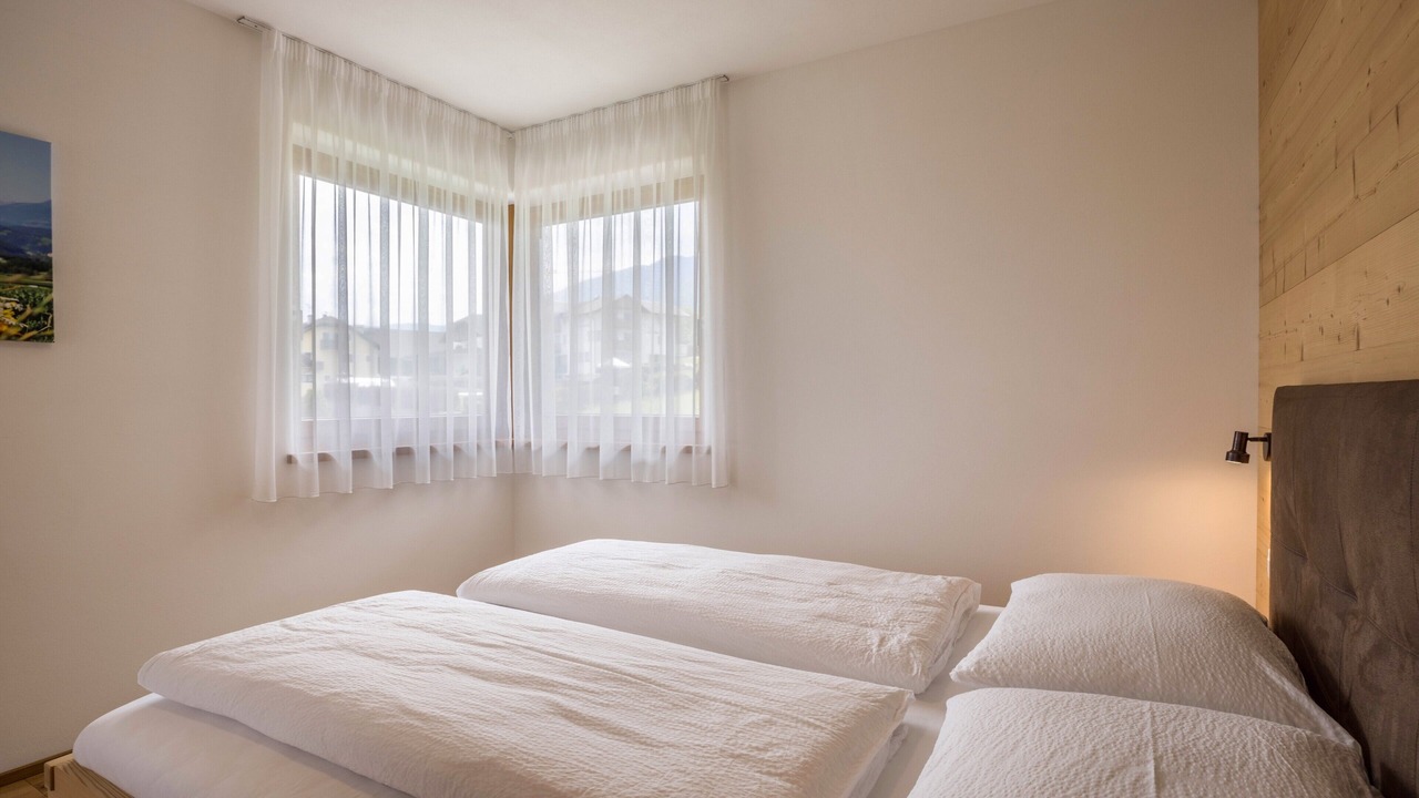 Photo of Bedroom in San Lorenzo di Sebato