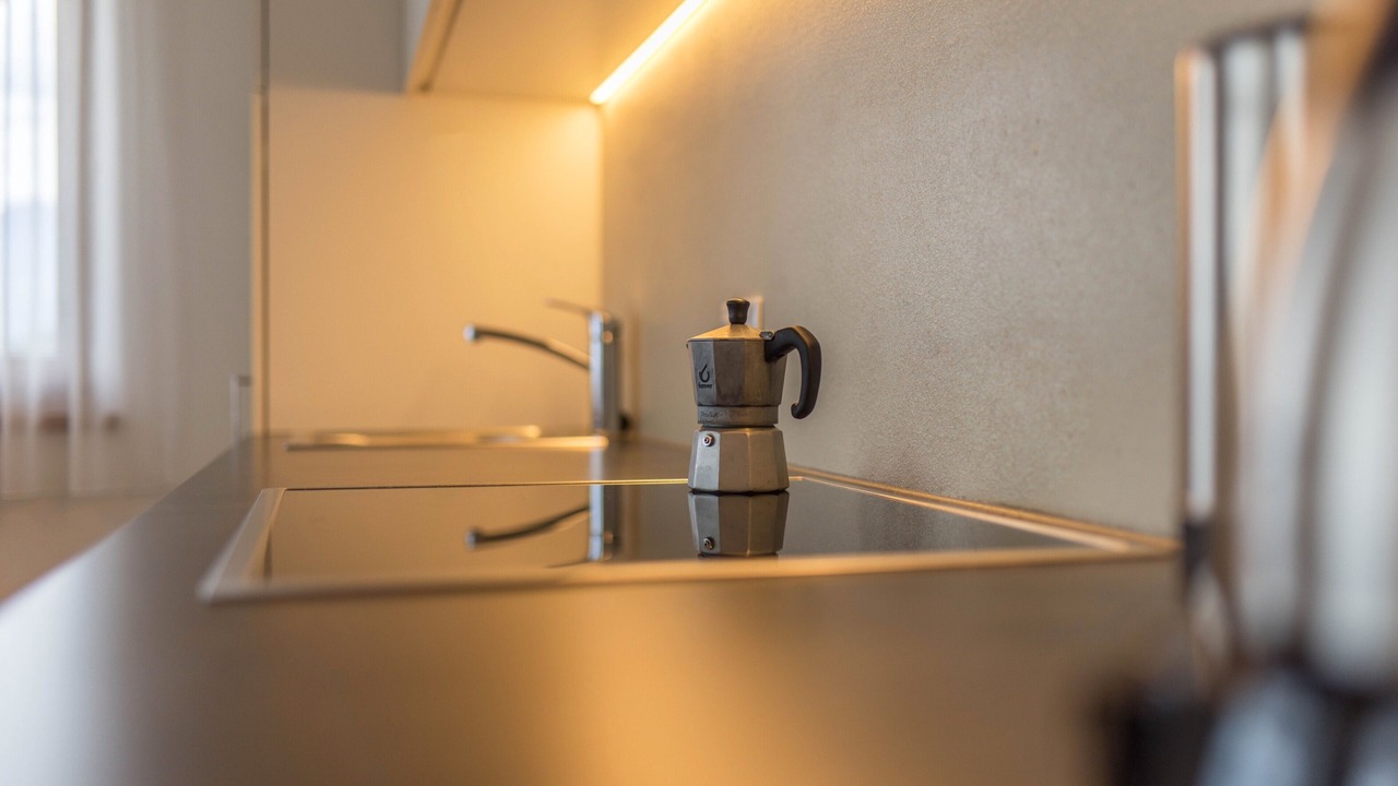 Photo of Kitchen in San Lorenzo di Sebato