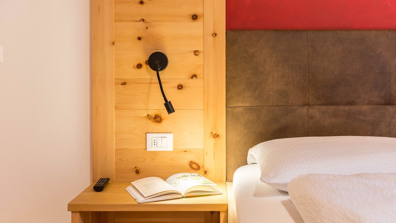 Photo of Bedroom in San Lorenzo di Sebato