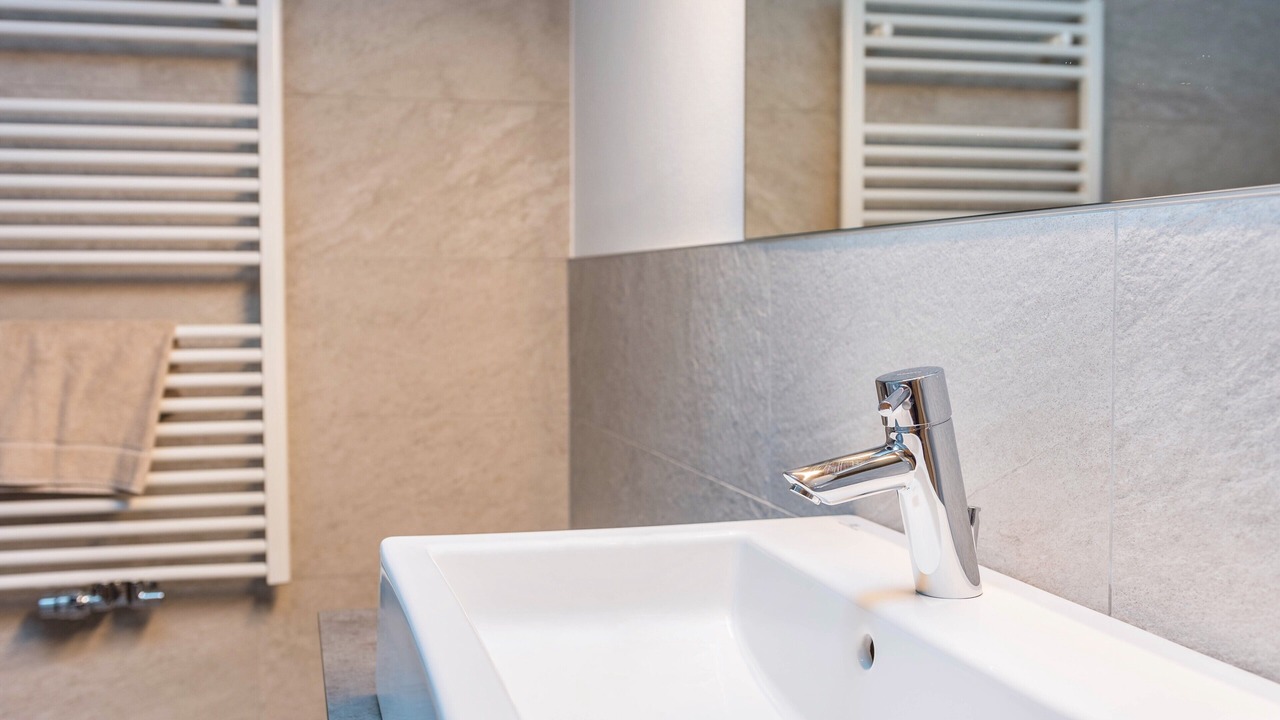 Photo of Bathroom in San Lorenzo di Sebato