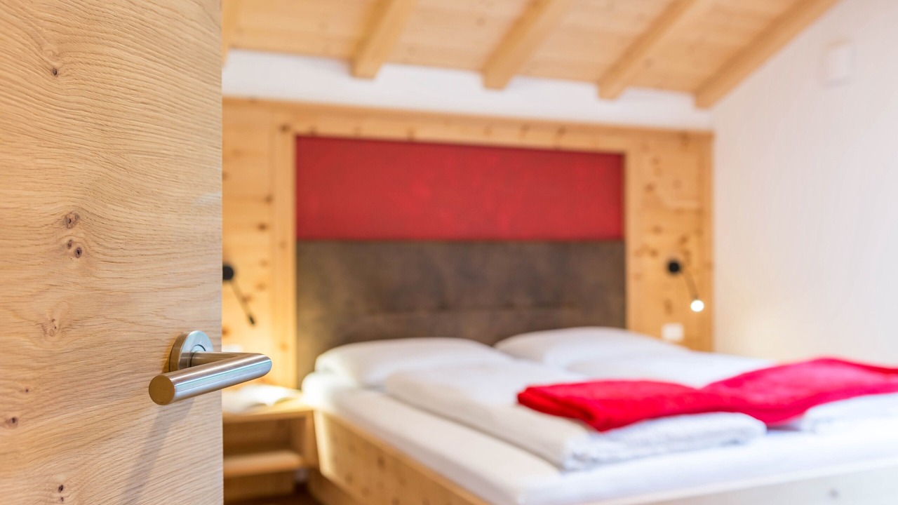 Photo of Bedroom in San Lorenzo di Sebato