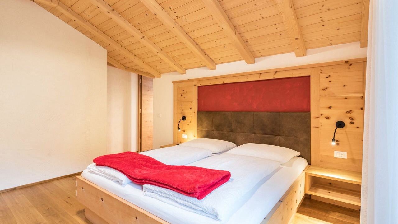 Photo of Bedroom in San Lorenzo di Sebato