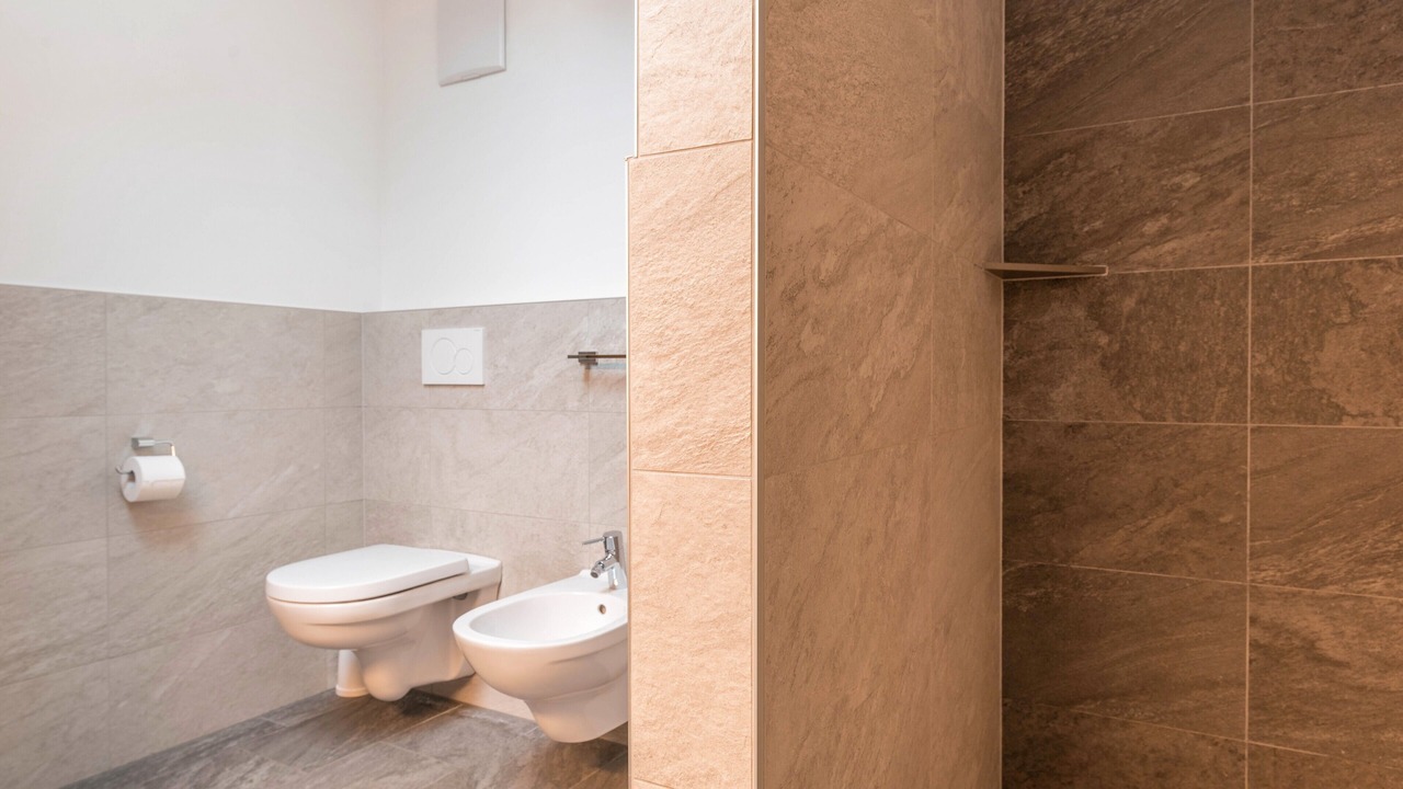 Photo of Bathroom in San Lorenzo di Sebato