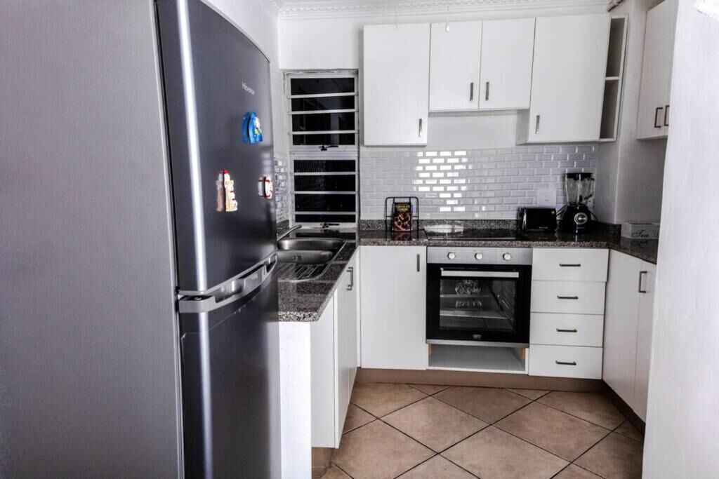 Photo of Kitchen in Kingsborough