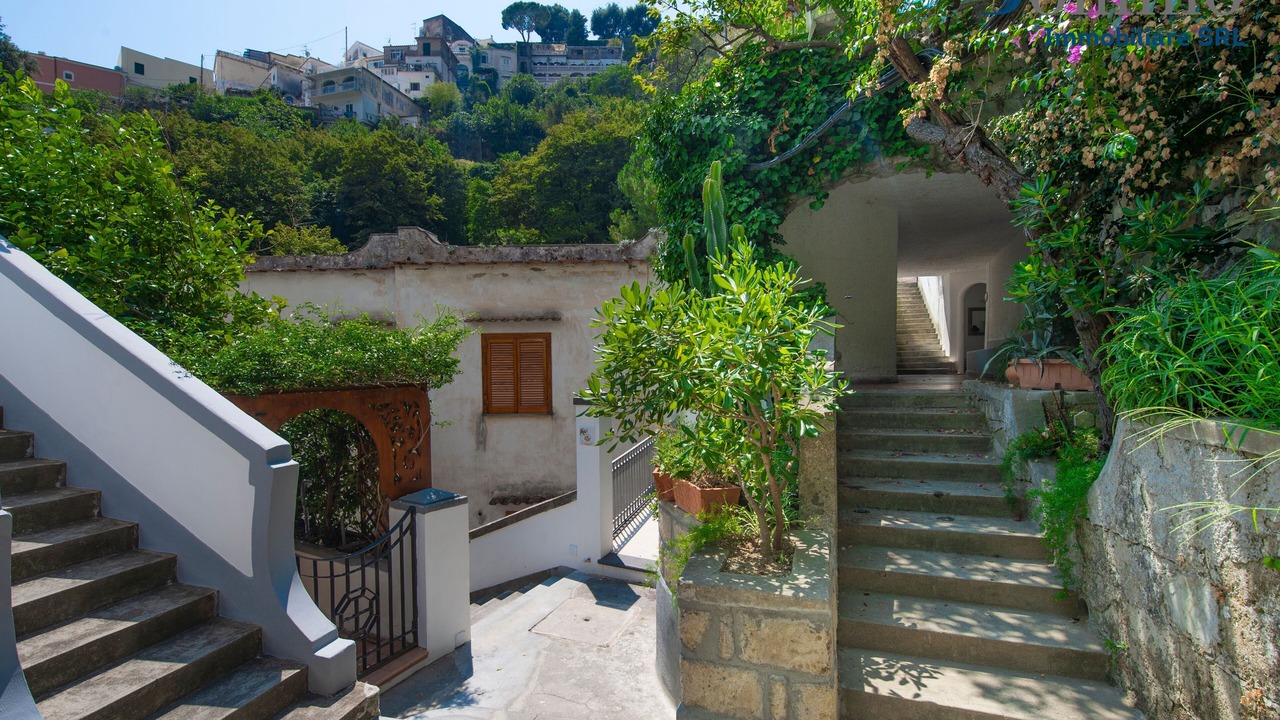 Photo of Outdoor in Positano City Centre