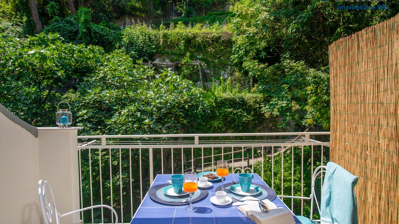 Photo of Outdoor in Positano City Centre