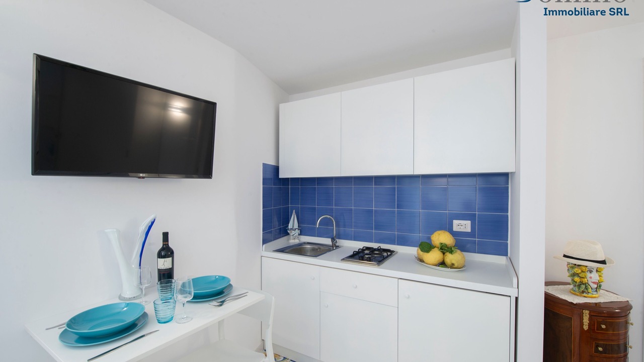 Photo of Kitchen in Positano City Centre