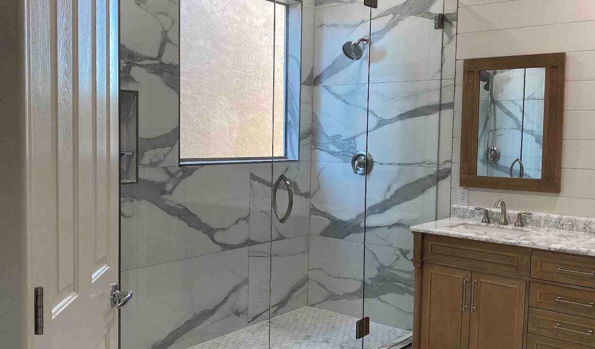 Photo of Bathroom in Emperor Estates